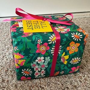 Lush bestsellers gift set